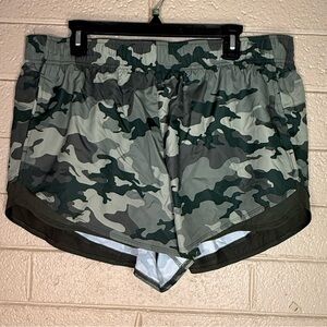 Athletic Works cano green Activewear